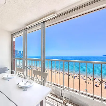 Appartamento Seafront Corner *