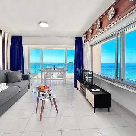 Appartamento Seafront Corner