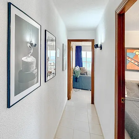 Appartamento Seafront Corner *