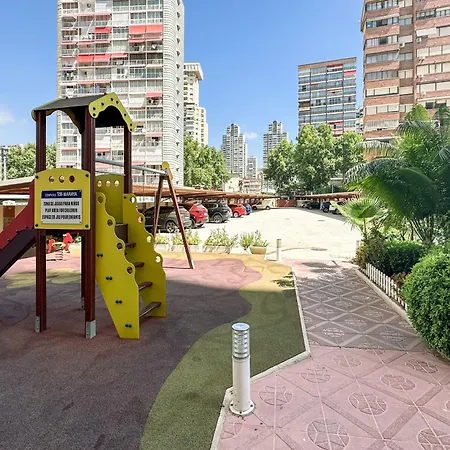 Appartamento Seafront Corner *
